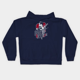 Dario Kids Hoodie